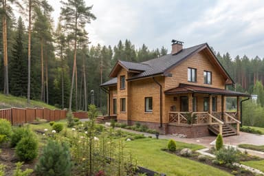 строительство фундамента в Кингисеппе