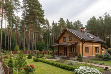 строительство фундамента в Волхове