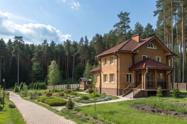 строительство фундамента в Выборге