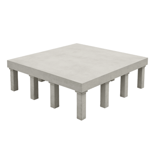 фундамент для дачи в СПб